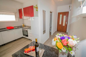Apartment Lina